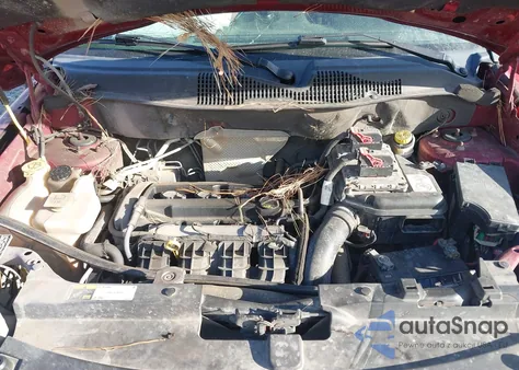 2014 Jeep Compass Sport из США, поврежденный, VIN 1C4NJCBAXED800783